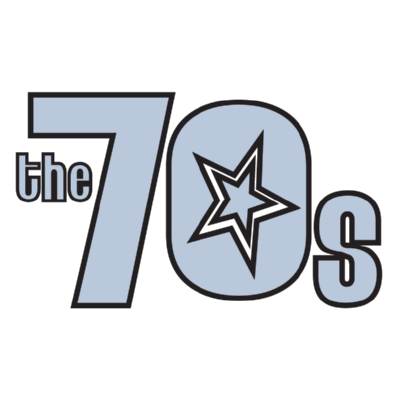 The 70’s Logo ,Logo , icon , SVG The 70’s Logo