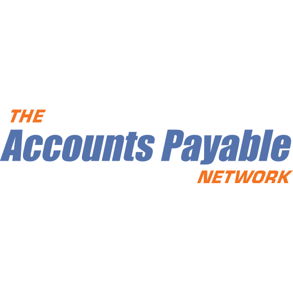 The Accounts Payable Network Logo ,Logo , icon , SVG The Accounts Payable Network Logo