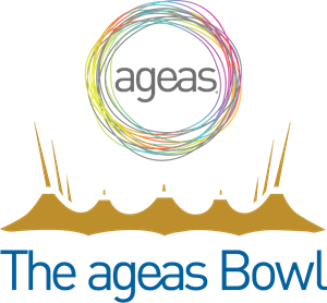 The Ageas Bowl Logo