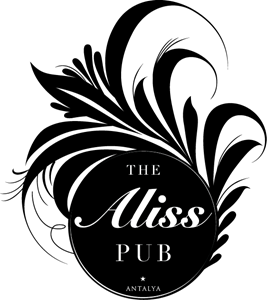 The Aliss Pub – Antalya Logo ,Logo , icon , SVG The Aliss Pub – Antalya Logo