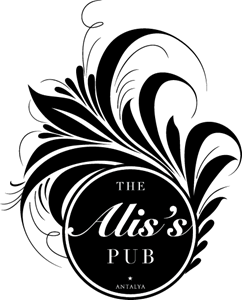 the aliss pub Logo ,Logo , icon , SVG the aliss pub Logo
