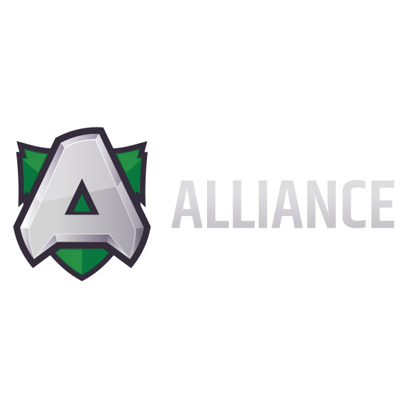 The Alliance Logo