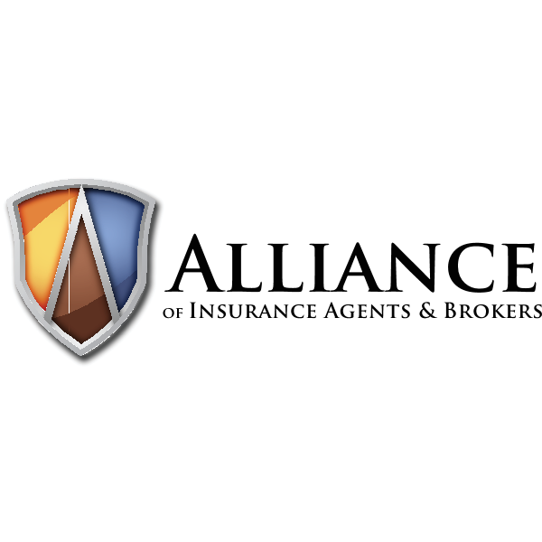 The Alliance of Insurance Agents & Brokers Logo ,Logo , icon , SVG The Alliance of Insurance Agents & Brokers Logo