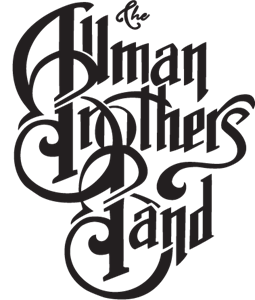 The Allman Brothers Band Logo
