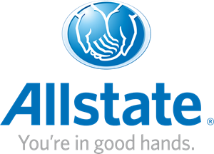 The Allstate Logo