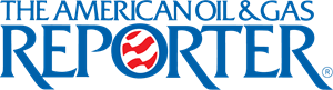 The American Oil & Gas Reporter Logo