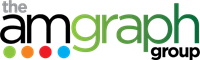 The AmGraph Group Logo