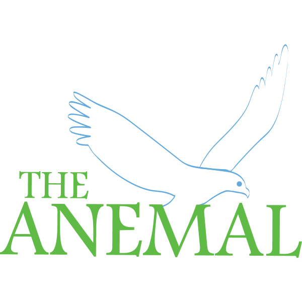 The Anemal Logo