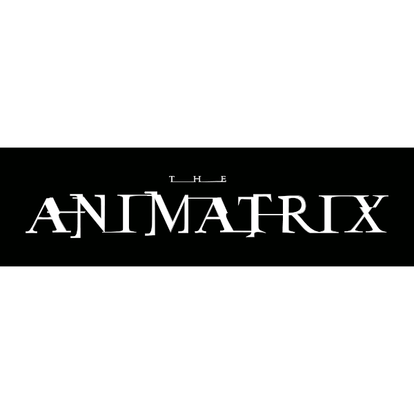 The Animatrix Logo ,Logo , icon , SVG The Animatrix Logo
