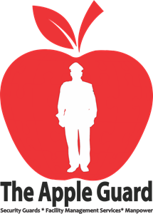 The Apple Guard Logo ,Logo , icon , SVG The Apple Guard Logo