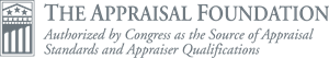 The Appraisal Foundation Logo ,Logo , icon , SVG The Appraisal Foundation Logo