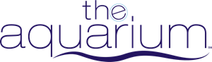 The Aquarium Logo