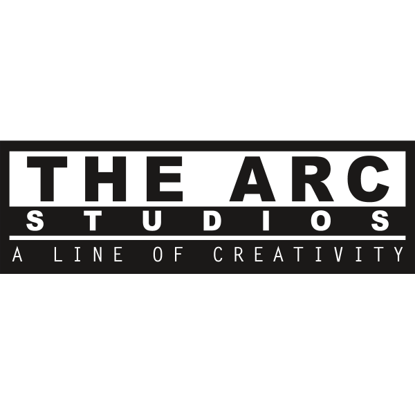 The ARC Studios Logo ,Logo , icon , SVG The ARC Studios Logo