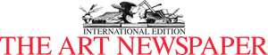 The Art Newspaper Logo ,Logo , icon , SVG The Art Newspaper Logo