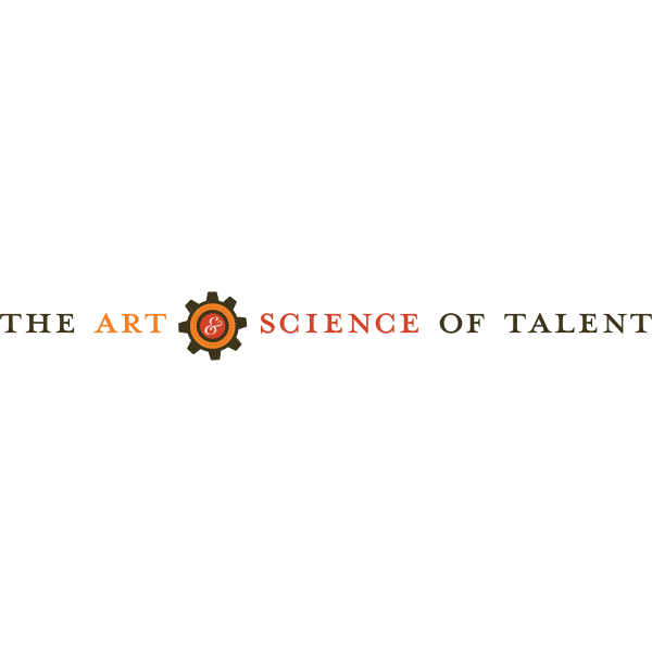 The Art & Science of Talent Logo ,Logo , icon , SVG The Art & Science of Talent Logo