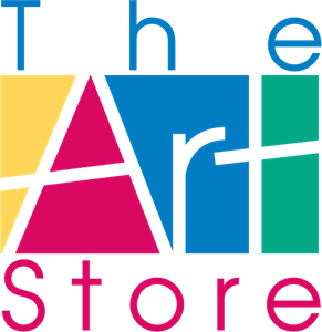 The Art Store Logo ,Logo , icon , SVG The Art Store Logo