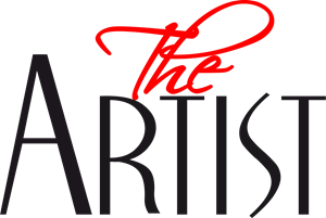 The Artist Logo ,Logo , icon , SVG The Artist Logo