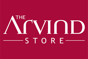 The Arvind Store Logo ,Logo , icon , SVG The Arvind Store Logo