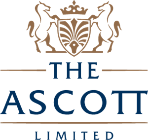 The Ascott Limited Logo