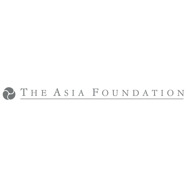 The Asia Foundation