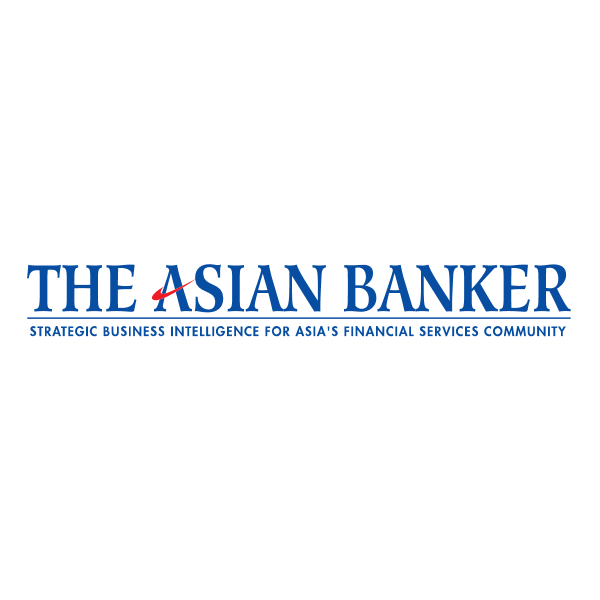 The Asian Banker Logo ,Logo , icon , SVG The Asian Banker Logo