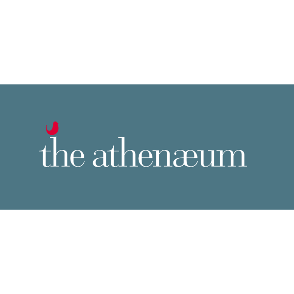 The Athenaeum Logo