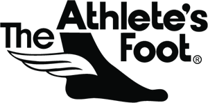 The Athlete`s Foot Logo ,Logo , icon , SVG The Athlete`s Foot Logo
