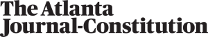 The Atlanta Journal Constitution Logo ,Logo , icon , SVG The Atlanta Journal Constitution Logo