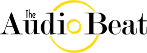 The Audio Beat Logo ,Logo , icon , SVG The Audio Beat Logo
