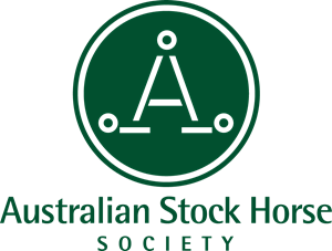 The Australian Stock Horse Society Logo ,Logo , icon , SVG The Australian Stock Horse Society Logo