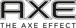 the axe effect Logo
