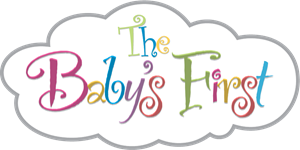 The Baby’s First Logo ,Logo , icon , SVG The Baby’s First Logo