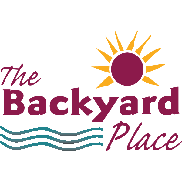 The Backyard Place Logo ,Logo , icon , SVG The Backyard Place Logo