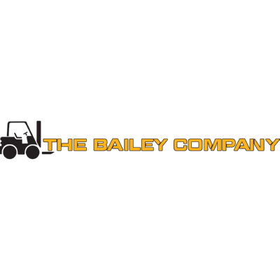 The Bailey Company Logo ,Logo , icon , SVG The Bailey Company Logo