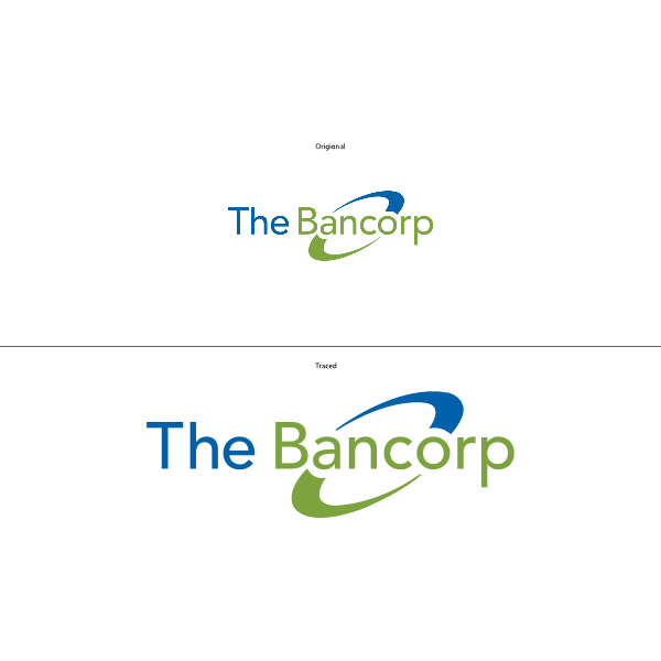 The Bancorp Logo