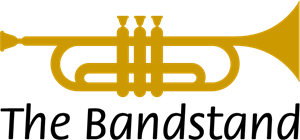The Bandstand Logo ,Logo , icon , SVG The Bandstand Logo