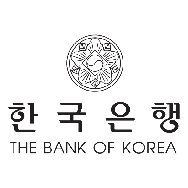 The Bank Of Korea Logo ,Logo , icon , SVG The Bank Of Korea Logo