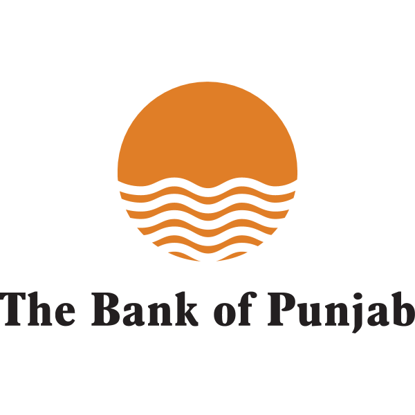 The Bank of Punjab Logo ,Logo , icon , SVG The Bank of Punjab Logo