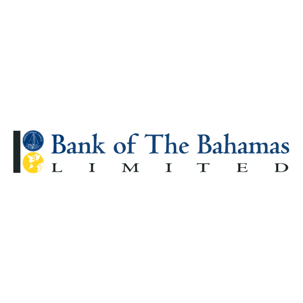 The Bank Of The Bahamas Logo ,Logo , icon , SVG The Bank Of The Bahamas Logo