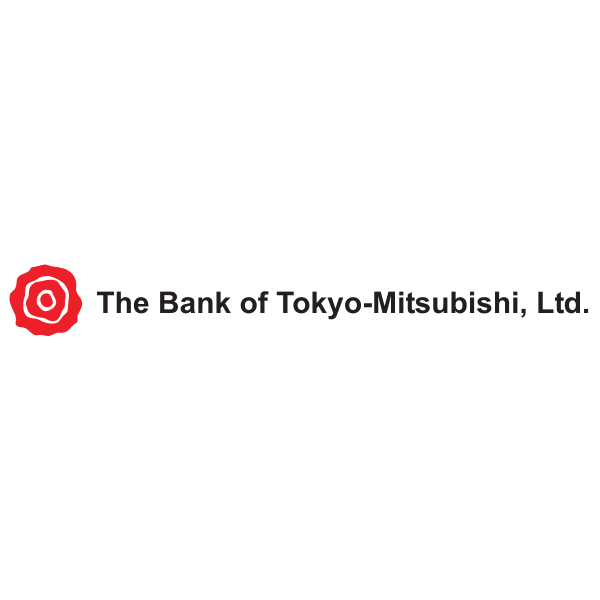 The Bank of Tokyo-Mitsubishi Logo ,Logo , icon , SVG The Bank of Tokyo-Mitsubishi Logo