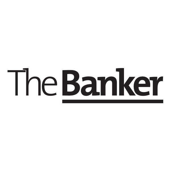 The Banker Logo ,Logo , icon , SVG The Banker Logo