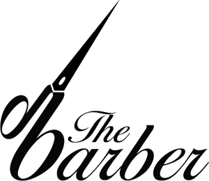 The Barber Logo