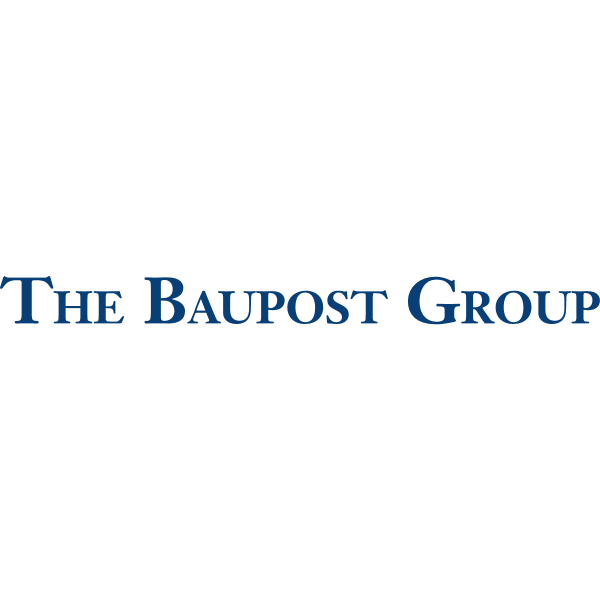 The Baupost Group Logo ,Logo , icon , SVG The Baupost Group Logo