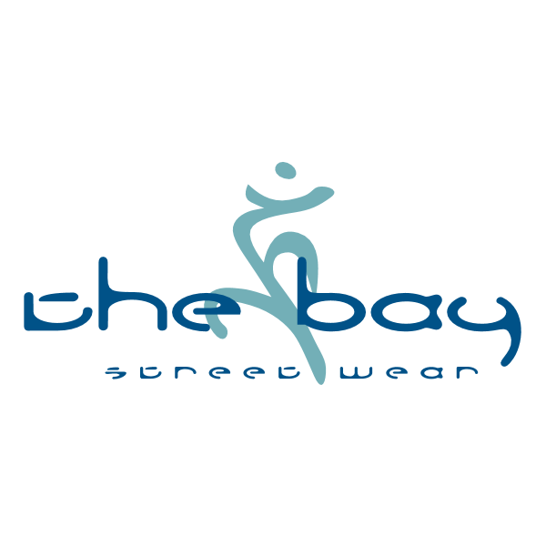 The Bay street ware Logo ,Logo , icon , SVG The Bay street ware Logo