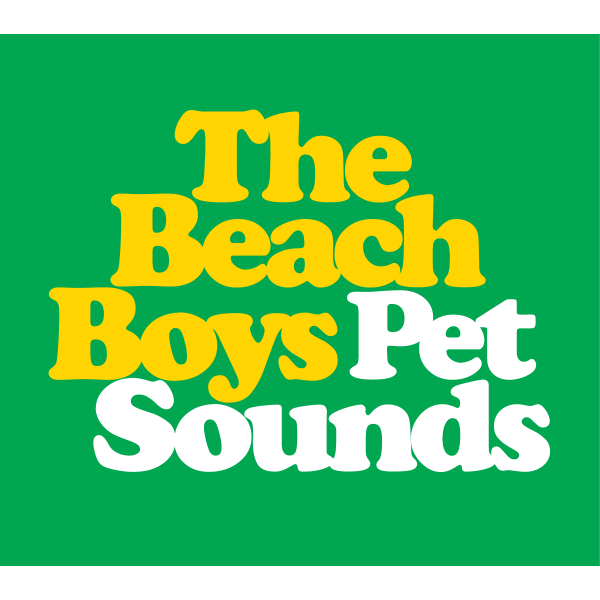 The Beach Boys Logo