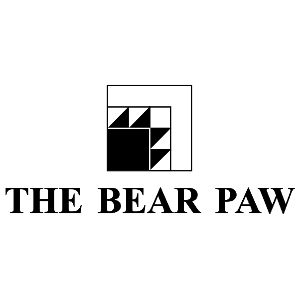 The Bear Paw