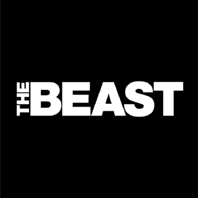 The Beast Logo ,Logo , icon , SVG The Beast Logo