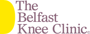 The Belfast Knee Clinic Logo ,Logo , icon , SVG The Belfast Knee Clinic Logo