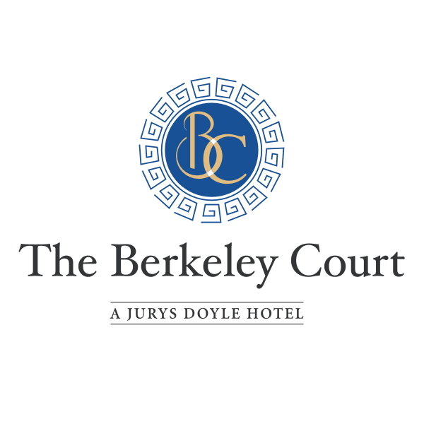 The Berkeley Court Logo