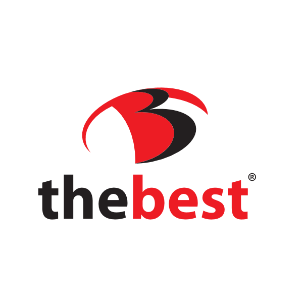 the best ® Logo ,Logo , icon , SVG the best ® Logo